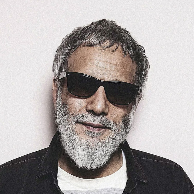 Cat Stevens